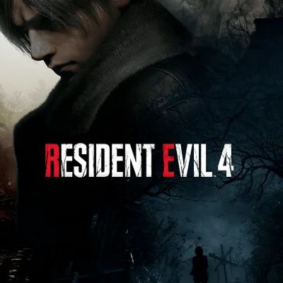 RESIDENT EVIL 4 REMAKE 2023 RU+СНГSTEAM КЛЮЧ