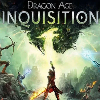 DRAGON AGE: ИНКВИЗИЦИЯ EA APP КЛЮЧ