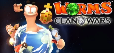 Worms Clan Wars STEAM GIFT РОССИЯ + СНГСРАЗУ
