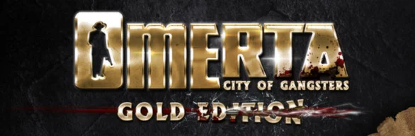 Omerta: City of Gangsters - GOLD + 5 DLCSTEAM КЛЮЧ