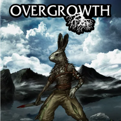 OVERGROWTH STEAM КЛЮЧ/RU