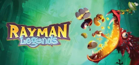 Rayman Legends АВТОДОСТАВКА Россия Steam Gift