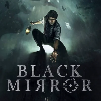BLACK MIRROR XBOX PC WINDOWS КЛЮЧ