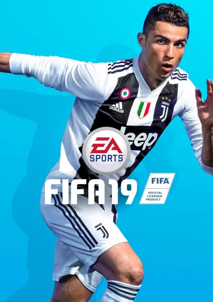 FIFA 19 Origin + ГАРАНТИЯ