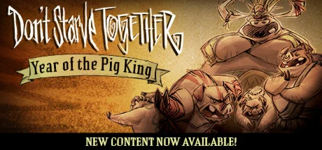 Dont Starve Together Steam Gift Region Free