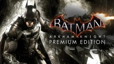 Batman: Arkham Knight - PremiumSTEAMРФ+МИРРУСЯЗЫК