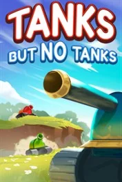 Tanks But No Tanks XBOX ONE/SERIESКлюч