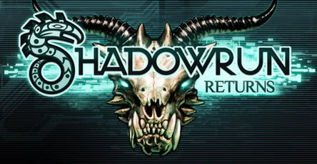 Shadowrun Returns Deluxe Steam ключ REGION FREE