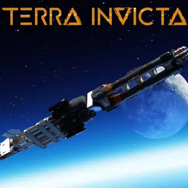Terra Invicta Ключ Steam РФ+СНГ