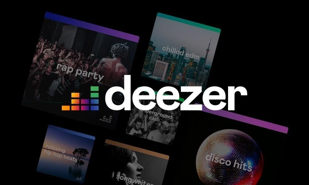 Deezer Premium 2МЕСЯЦА ЧАСТНЫЙ СЧЕТ ГАРАНТИЯ PAYPA
