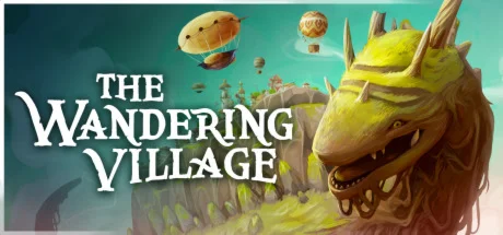 The Wandering Village АВТОДОСТАВКА Россия Gift