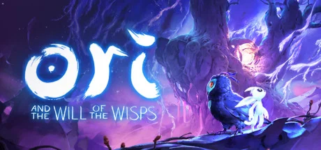 Ori and the Will of the WispsSteam RU/BY/KZ/UA