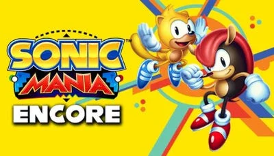 Sonic Mania Encore DLC STEAM КЛЮЧ Картой 0% +