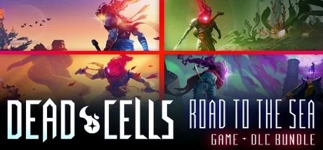 Dead Cells: Road to the Sea Bundle 5 in 1STEAM КЛЮЧ
