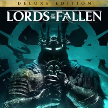 LORDS OF THE FALLEN 2023 DELUXEБЕЗ ОЧЕРЕДИSTEAM
