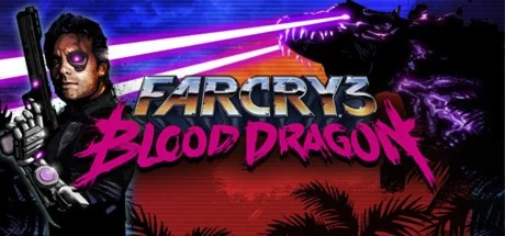 Far Cry 3 - Blood Dragon АВТОДОСТАВКА Россия Steam