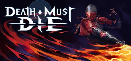 Death Must Die АВТОДОСТАВКА Россия Steam Gift