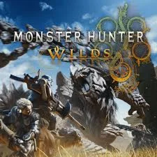Monster Hunter Wilds Аренда аккаунта Steam Онлайн