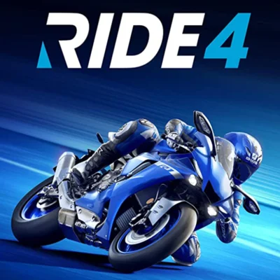 RIDE 4 XBOX КЛЮЧ