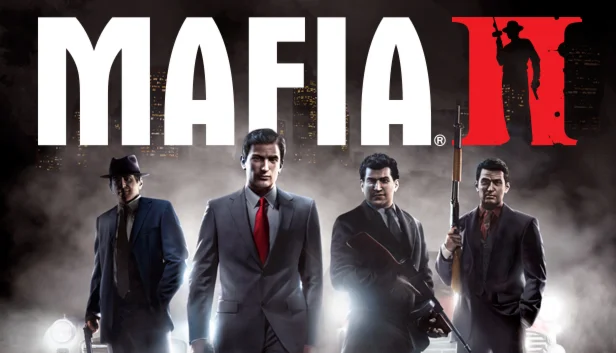 MAFIA 2 FALLOUT 3 Xbox 360 на 6 месяцев
