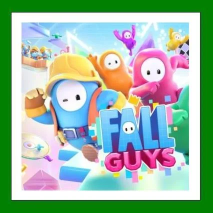 Fall GuysSteam KeyRU-CIS-UA0% КартыАКЦИЯ