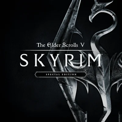 THE ELDER SCROLLS V: SKYRIM SPECIAL STEAM/РФ КЛЮЧ