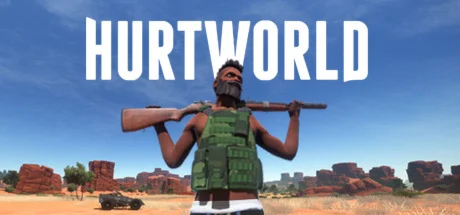 Hurtworld Смена данных Полный доступ