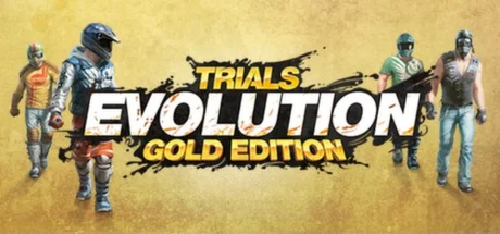 Trials Evolution: Gold Edition АВТО RU Steam Gift
