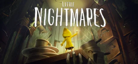 Little Nightmares Смена данных Полный доступ