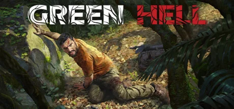 Green Hell Смена данных Полный доступ
