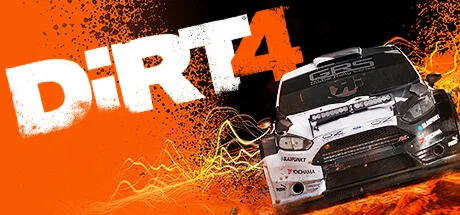 DiRT 4 Смена данных Полный доступ