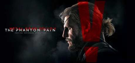METAL GEAR SOLID V: The Definitive Experience АВТО RU