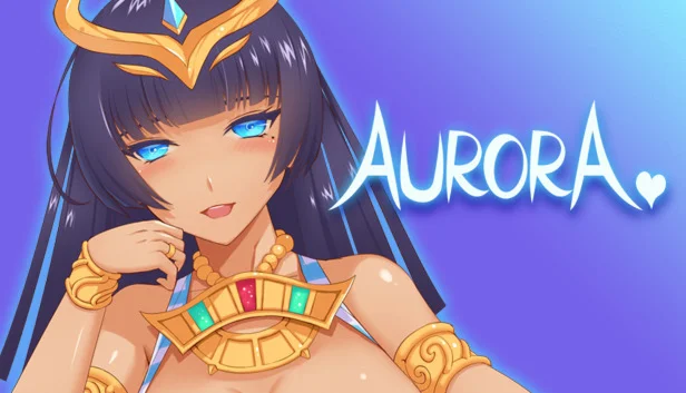 Aurora Steam РУ+UA+KZ+СНГ