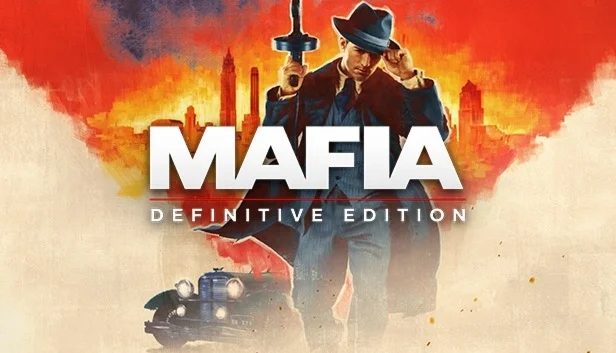 Mafia: Definitive Edition Steam РУ+UA+KZ+СНГ