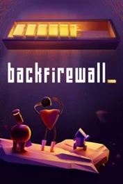Backfirewall XBOX
