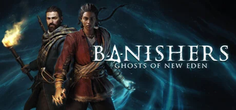 Banishers: Ghosts of New Eden АВТО Россия Gift