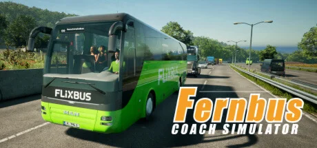 Fernbus Simulator Смена данных Полный доступ