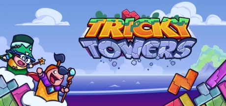 Tricky Towers Смена данных Полный доступ