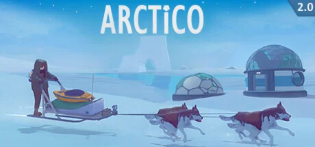 Arctico АВТОДОСТАВКА STEAM РОССИЯ