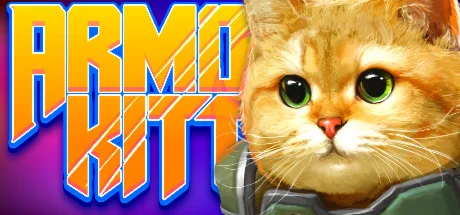 ARMORED KITTEN Steam ключ Region Free