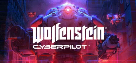 Wolfenstein: Cyberpilot Steam Ключ / РФ + Весь Мир