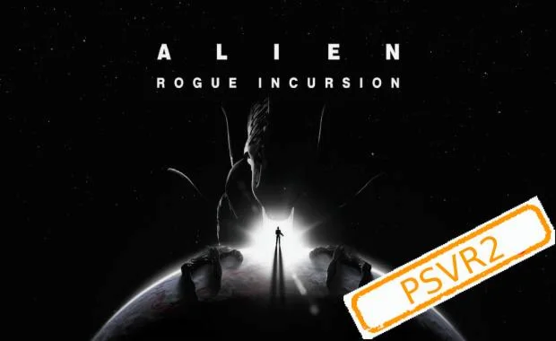 PSVR2 Alien: Rogue Incursion PS5/RU Аренда