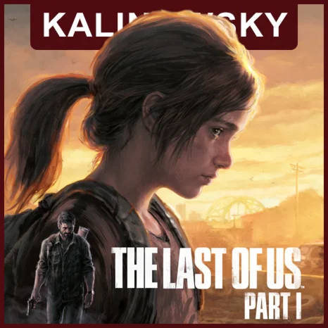 THE LAST OF US PART I 1 DELUXE + RE 4 DELUXE GLOBAL