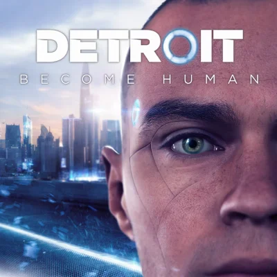 DETROIT BECOME HUMAN STEAM КЛЮЧ