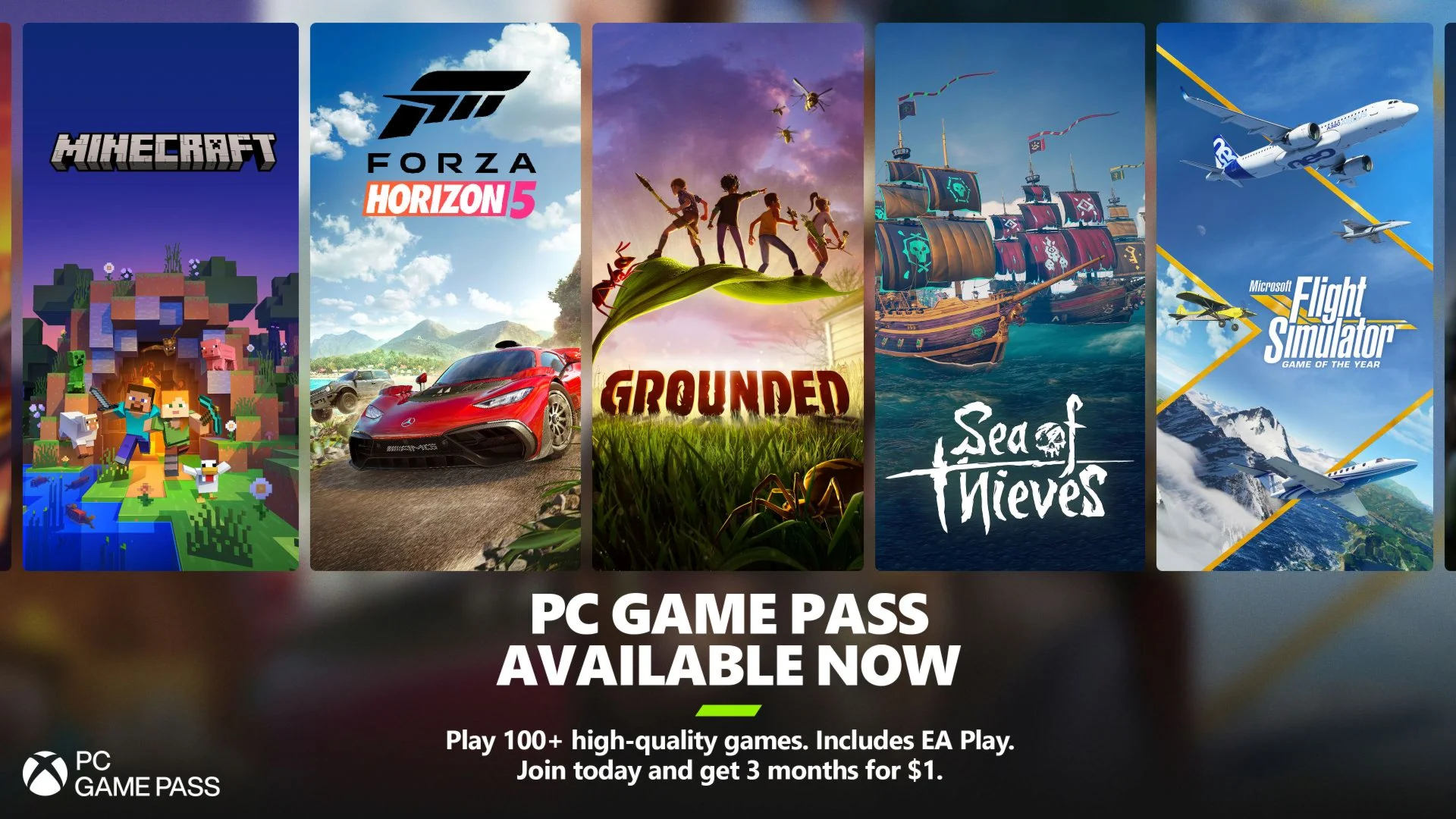 XBOX GAMEPASS ULTIMATE 12 МЕСЯЦЕВ АККАУНТ Xbox ПК