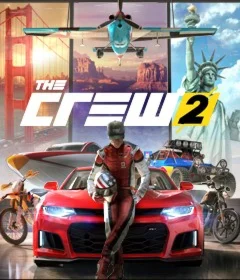 The Crew 2 Смена данных Полный доступ