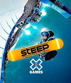 STEEP Смена данных Полный доступ
