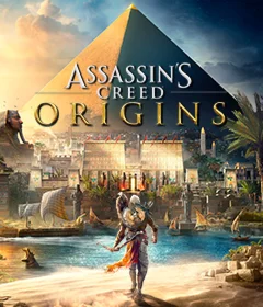 Assassins Creed Origins Смена данныхПолный доступ