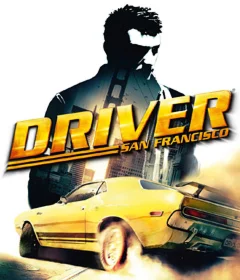 Driver San Francisco Смена данных Полный доступ
