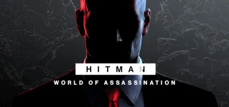 HITMAN 3 Смена данных Полный доступ